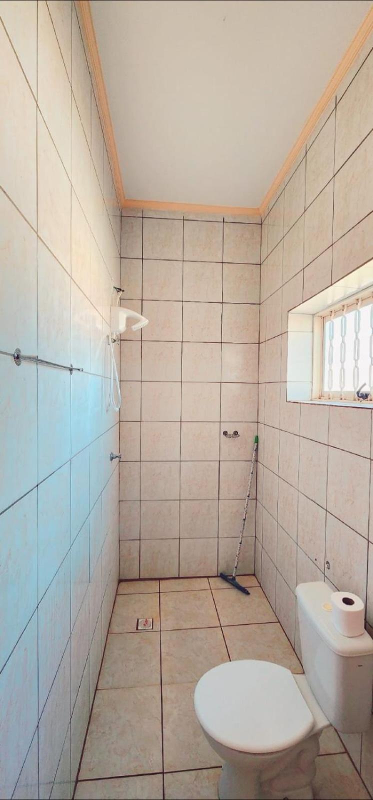 Economique Hotel Ilha Solteira Zewnętrze zdjęcie